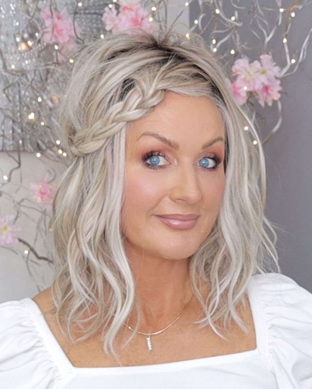 WAVY DAY WIG